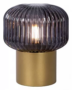 Настольная лампа декоративная Lucide Jany 78595/01/02