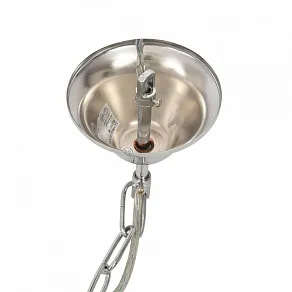 Подвесная люстра Lumion SUANA 8317/12