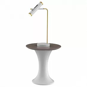 Настольная лампа офисная Favourite Duplex 2323-2T