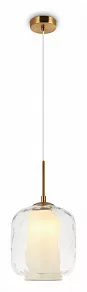 Подвесной светильник Maytoni Dolce MOD001PL-01TR