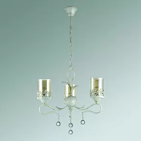 Подвесная люстра Lumion Mirela 3096/3