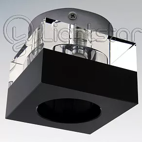 Накладной светильник Lightstar Cubo 160264