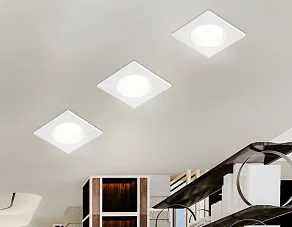 Встраиваемый светильник Ambrella Light TN TN102817