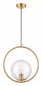 Подвесной светильник Vele Luce Bianco VL5714P11