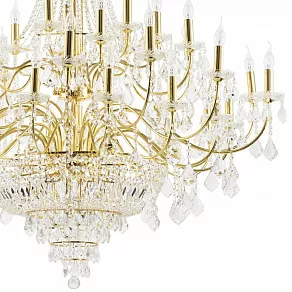 Подвесная люстра Osgona Classic 700512