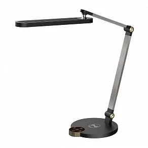 Настольная лампа офисная Uniel ULM UL-00011290