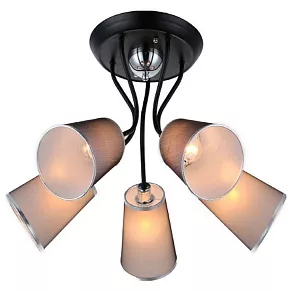 Потолочная люстра Freya Odri FR5030CL-05B