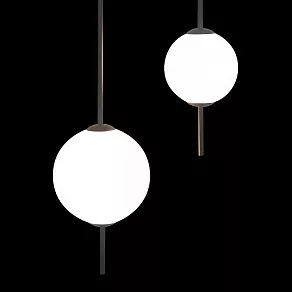 Светильник на штанге Loft it Currant 10116/2