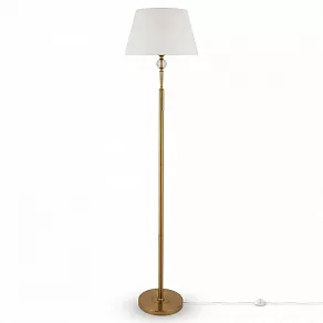 Торшер Freya Rosemary FR5190FL-01BS1