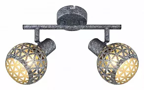 Спот Globo Lela 54056-2