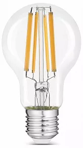 Лампа светодиодная Gauss Filament E27 20Вт 4100K 102902220