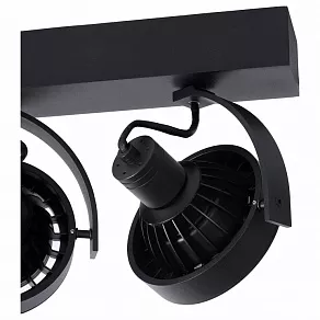 Спот Lucide Dorian 22968/24/30