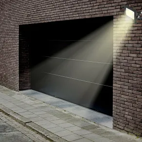 Настенно-потолочный прожектор Volpe  UL-00012821