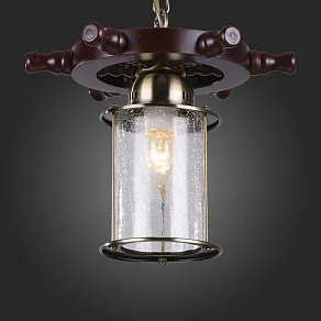 Подвесной светильник ST-Luce Volantino SL150.303.01