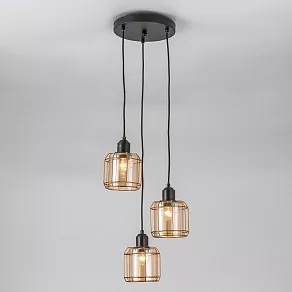 Подвесной светильник Citilux Таверна CL542232