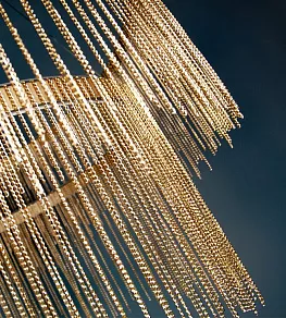 Подвесной светильник Kink Light Агни 08260-80+60,33