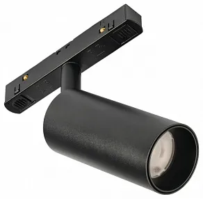Светильник на штанге MyFar Technical MT0220-12W3K-B