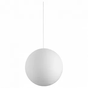Подвесной светильник Ideal Lux Carta CARTA SP1 D40