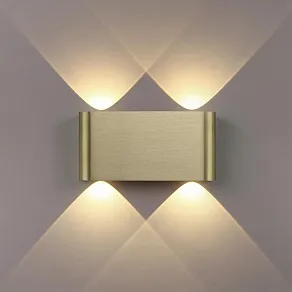 Накладной светильник Odeon Light MAGNUM 7107/4WL