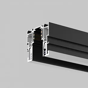 Трек встраиваемый Maytoni Technical Busbar trunkings Exility TRX034-SCCL-422B