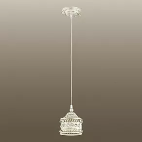 Подвесной светильник Odeon Light Bahar 2840/1