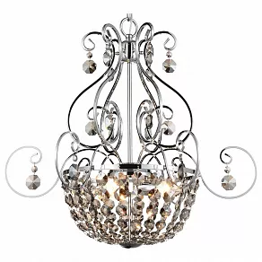 Подвесная люстра ST-Luce Indovinello SL666.403.03