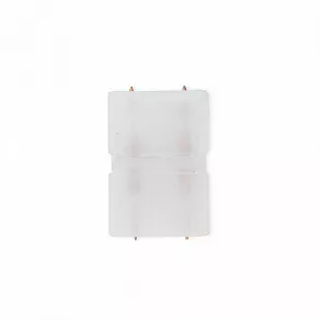 Соединитель лент прямой жесткий Elektrostandard 46480 a046480