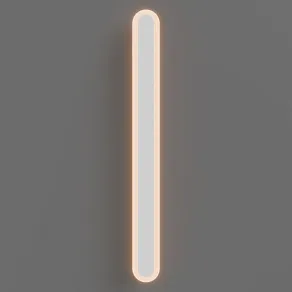Накладной светильник LIGHTERA Crotone LE421W-60W