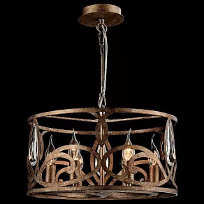 Подвесной светильник Maytoni Eisner H237-06-G