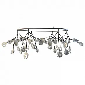 Подвесная люстра Kink Light Ветта 07521-54A,19