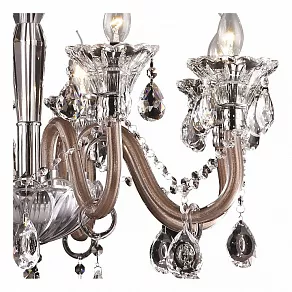 Подвесная люстра Arte Lamp Astra A8102LM-8CC