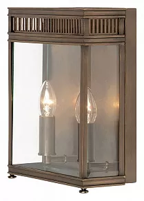 Накладной светильник Elstead Lighting Holborn HL7-M-DB