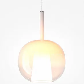 Подвесной светильник Maytoni Duality MOD271PL-01W2