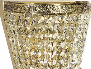 Накладной светильник Arti Lampadari Favola Favola E 2.10.501 G