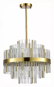 Люстра на штанге ST-Luce Rens SL1634.303.06