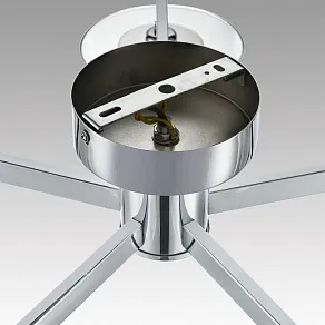 Потолочная люстра Lumion VERDI 8261/5C