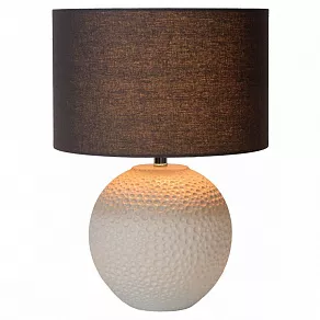 Настольная лампа декоративная Lucide Sally 13553/81/38