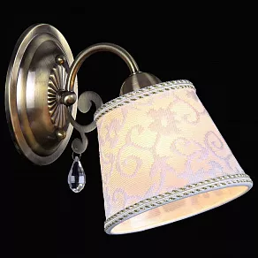 Бра Natali Kovaltseva 10794 10794/1W ANTIQUE