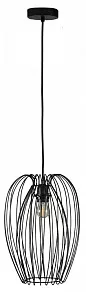 Подвесной светильник Loft it Deseno 10031 Black