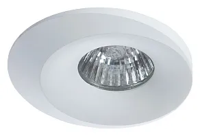 Встраиваемый светильник Divinare Orbite 1777/03 PL-1
