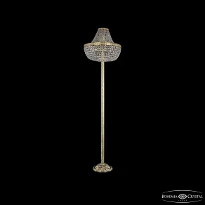 Торшер Bohemia Ivele Crystal 1928 19281T6/H/45IV-172 G