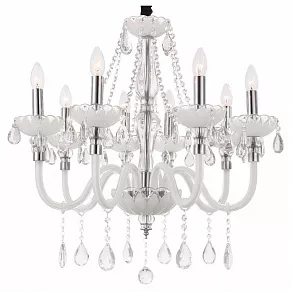 Подвесная люстра Globo Pinja 64112-8