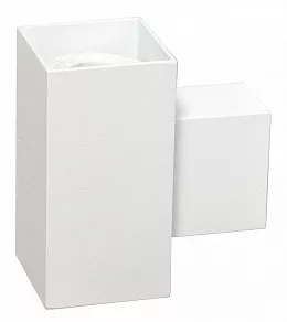 Бра TopDecor Tubo 6 SQ Tubo6 SQ A1 10