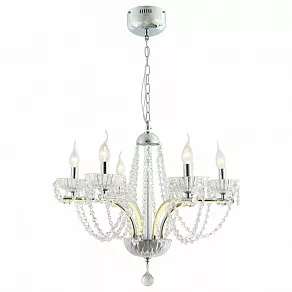 Подвесная люстра Favourite Prunk 2424-6P