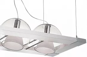 Подвесная люстра Lightstar Palla 803131