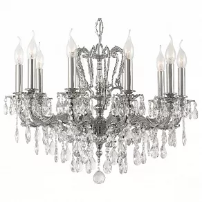 Подвесная люстра Dio D’Arte Aosta Aosta E 1.1.10.400 N