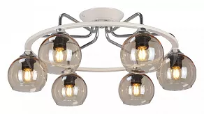 Потолочная люстра Vitaluce V43080 V43080-03/6PL