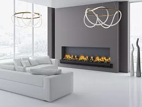 Подвесной светильник DeMarkt Толедо 4 312013201