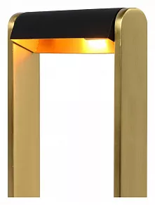 Настольная лампа декоративная Lucide Loras 30500/01/02