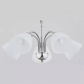 Подвесная люстра Alfa Tora 21255